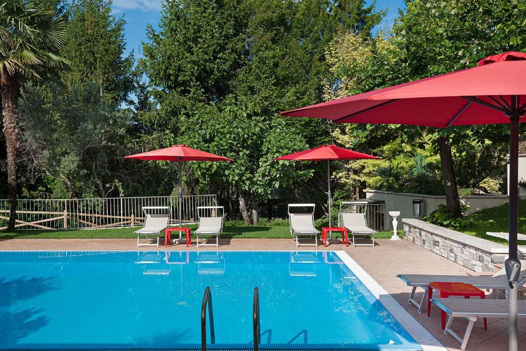 סן פליס דל בנאקו Olea Dei Holiday Apartments מראה חיצוני תמונה