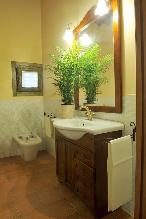 סן פליס דל בנאקו Olea Dei Holiday Apartments חדר תמונה
