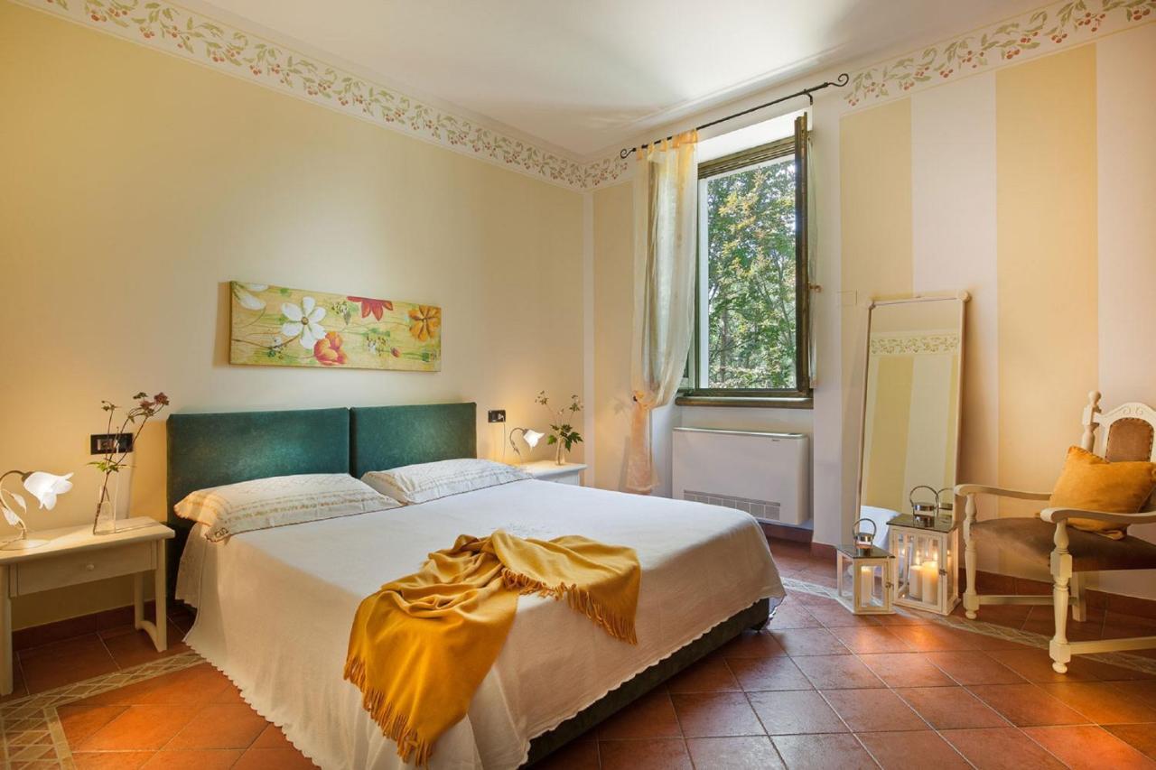 סן פליס דל בנאקו Olea Dei Holiday Apartments מראה חיצוני תמונה